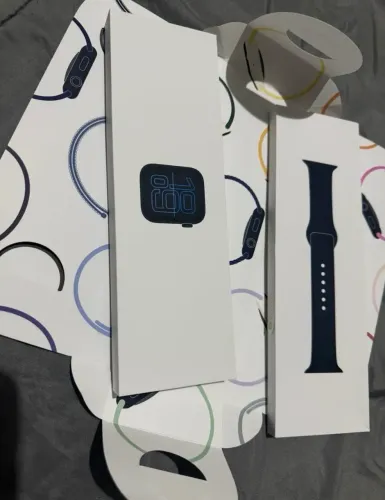 Apple Watch 11