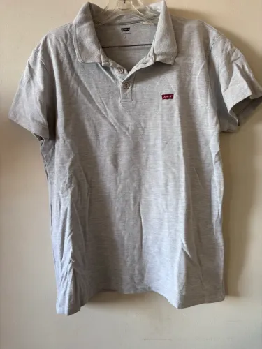 Polo Masculino Levi?s Original