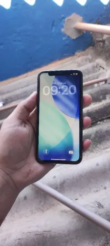 IPhone 11 Pro