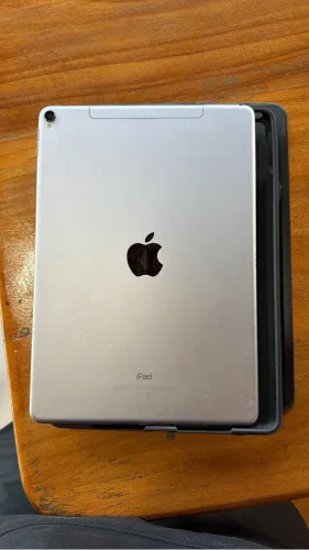 Ipad Pro 10.5  1 Ger  256 g , celular wifi