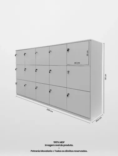 Guarda Volumes