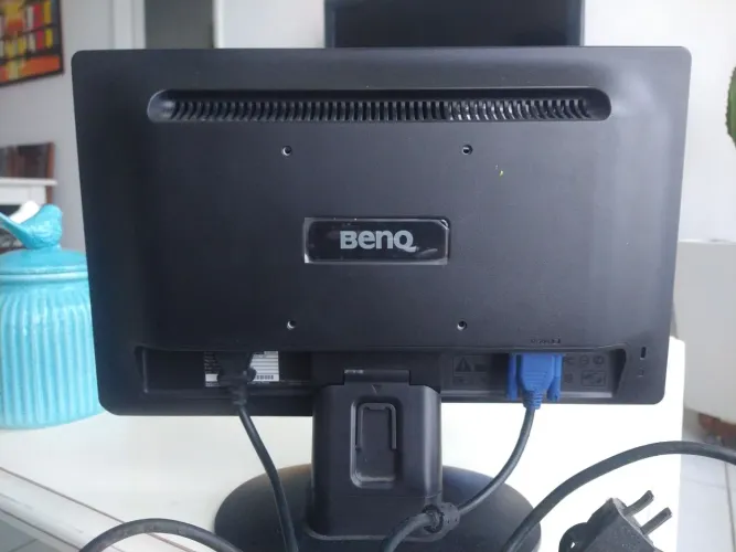 Monitor 15 polegadas Benq