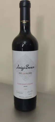 Vinho Luigi Bosca