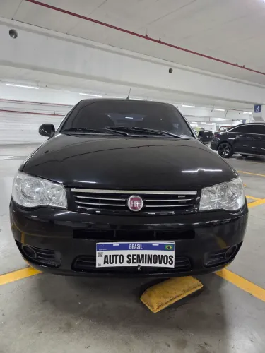 Fiat Palio 1.0/ Trofeo 1.0 Fire/ Fire Flex 2P 2015