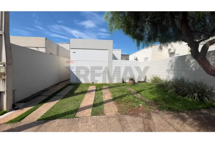 Casa para locação, condomínio Vila Rica | Araras-SP