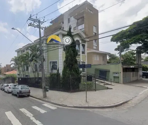 Imóvel para venda possui 500 metros quadrados em Vila Progredior - São Paulo - SP