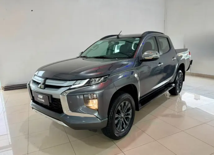 Mitsubishi L200 Triton Sport HPE-S 2.4 CD Dies. AUT 2025