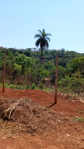 Lotes em mateus leme