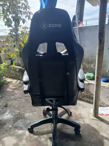 Cadeira de Jogos