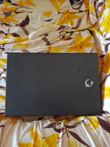 Notebook positivo