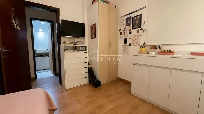Apartamento com Área Privativa : / Residencial / Flamengo