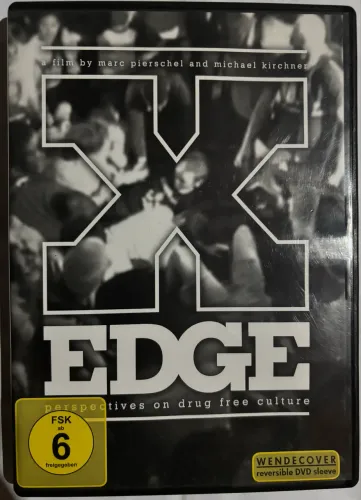 Edge the movie