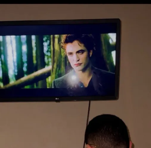 Tv smart 32 polegadas