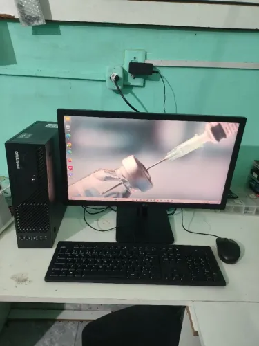PC COMPLETO