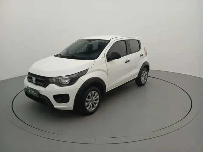 Fiat Mobi Like 1.0 Fire Flex 5P. 2024