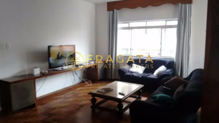 Apartamento à venda, 292 m² por R$ 3.000.000,00 - Paraíso - São Paulo/SP