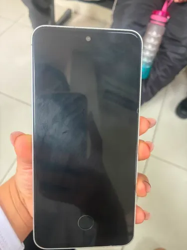 Vendo celular S24 fe 256 Gb