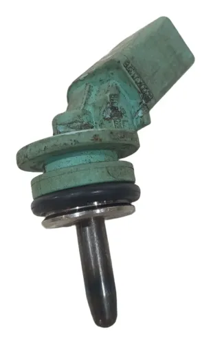 Vela Aquecedora Volkswagen Vw Up 1.0 2014 A 2019 F000kv1376