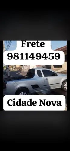 Frete
