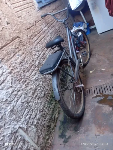 Bike poti