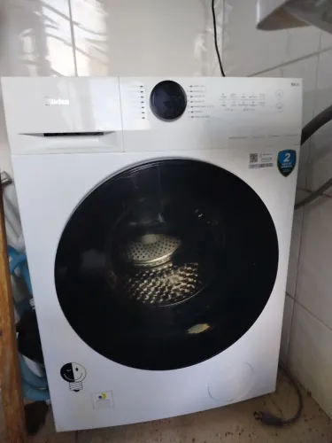 Máquina lava e seca Midea 13kg