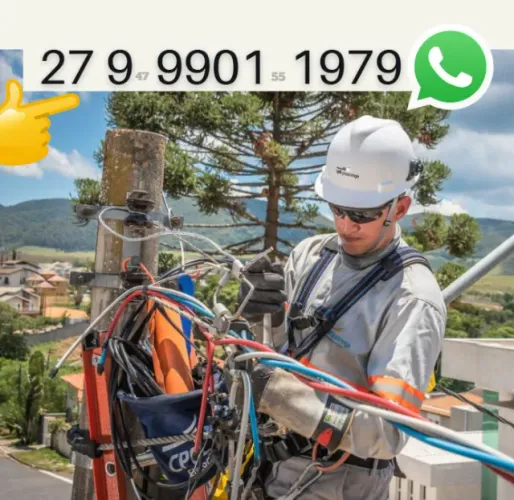 ELETRICISTA 24H wiliam 