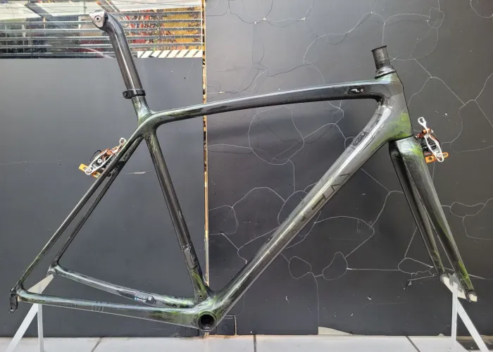 Quadro Trek Emonda SLR Project One