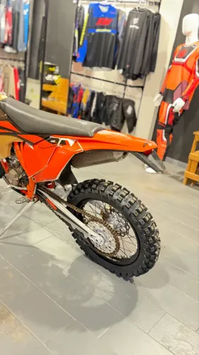 Ktm EXC - F 350 ano 2019
