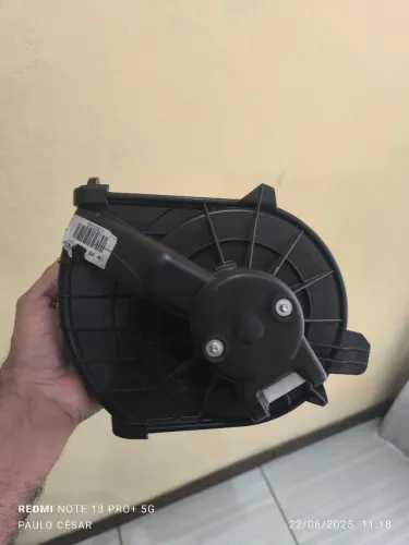 Eletro ventilador
