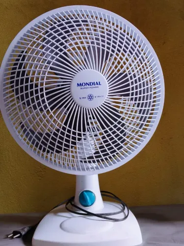 VENTILADOR MONDIAL 30CM
