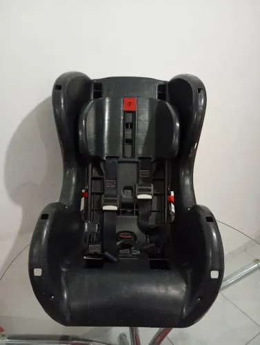 Cadeirinha para automóvel