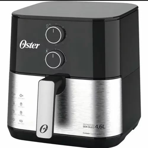 Oster air fryer 