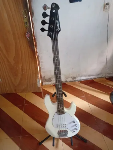 Baixo à Venda - Ótimo Estado e Preço Negociável! ?<br>