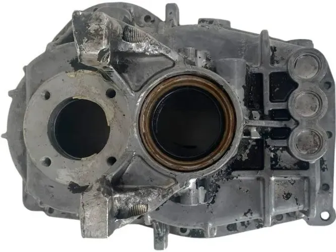 Carcaça Caixa Câmbio Eaton 4405 4505 Vw * Cargo 815 915 Original 