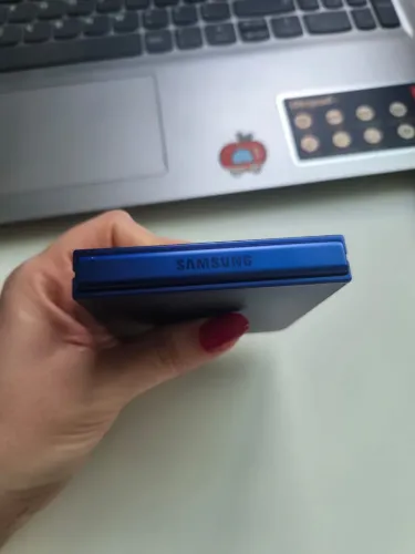 Samsung Z Flip 7 256G 