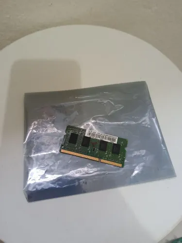 Memória Ram DDR3 - 2GB 1333mhz