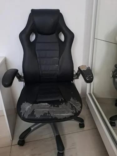 Cadeira de escritório