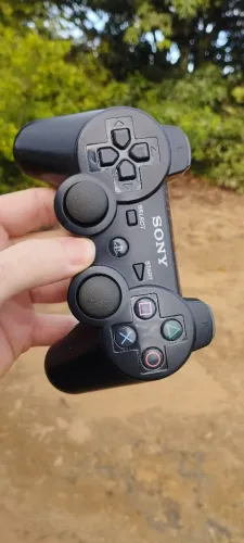 Controle ps3 original