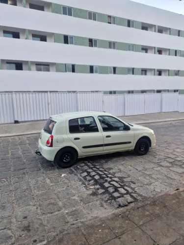 Renault Clio Rn/alize/expr./1.0 Hi-power 16V 5P 2014