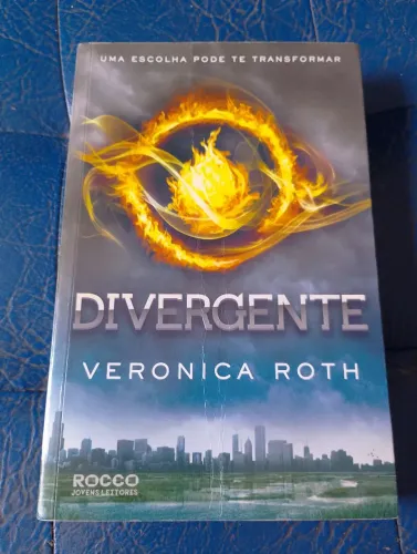Divergente 
