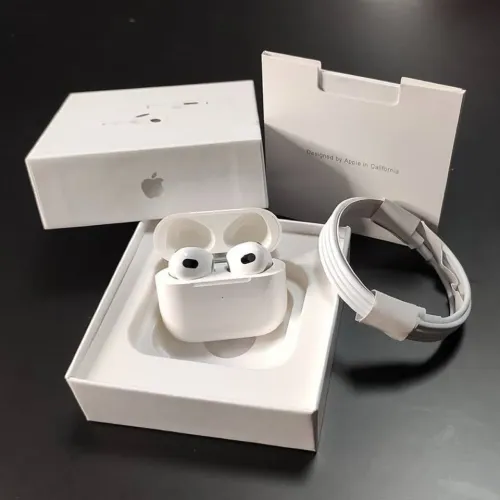 AirPods 4 original FONE BLUETOOTH