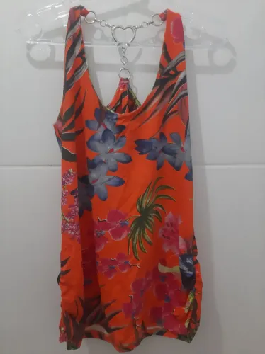 Blusinha Nova
