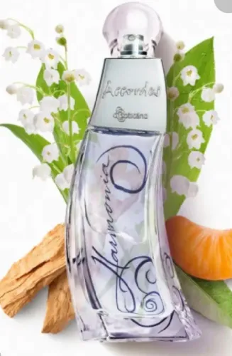 Perfume lacrado original