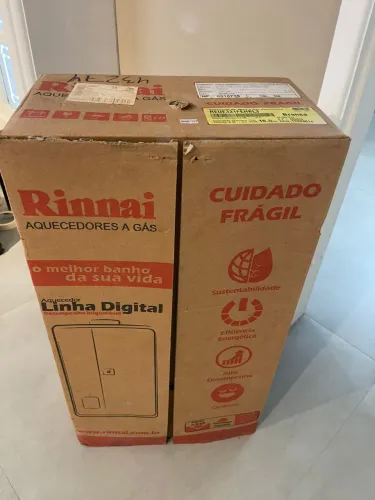Kit Aquecedor de passagem 