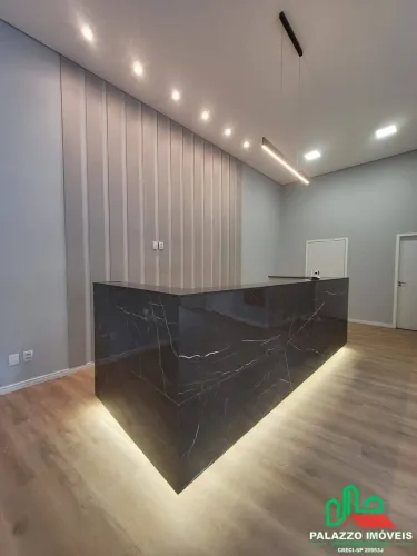 PRÉDIO REFORMADO LOJA TÉRREA GARAGEM+ 5 ANDARES 3.496,86M2 CONSOLAÇÃO SP
