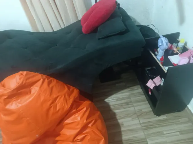 Vendo tudo pra salão de lash e nail