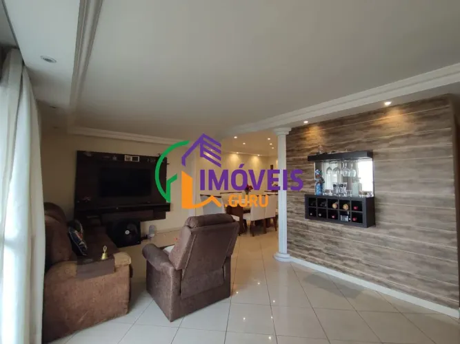 APARTAMENTO - VILA LEOPOLDINA - SP