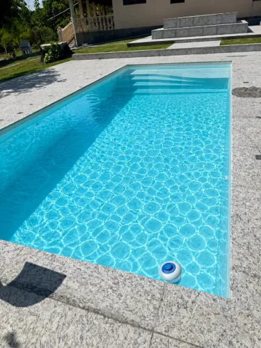 Lindo modelo praia 7.30 x 3.30 x 1.40 em promoção!