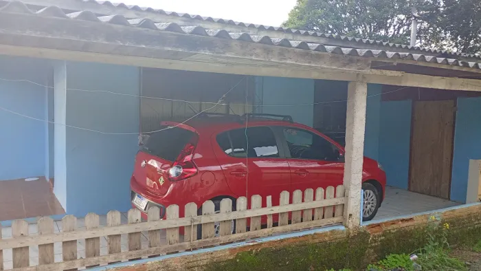 Vendo casa 