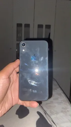 iPhone XR pra venda! Somente venda.